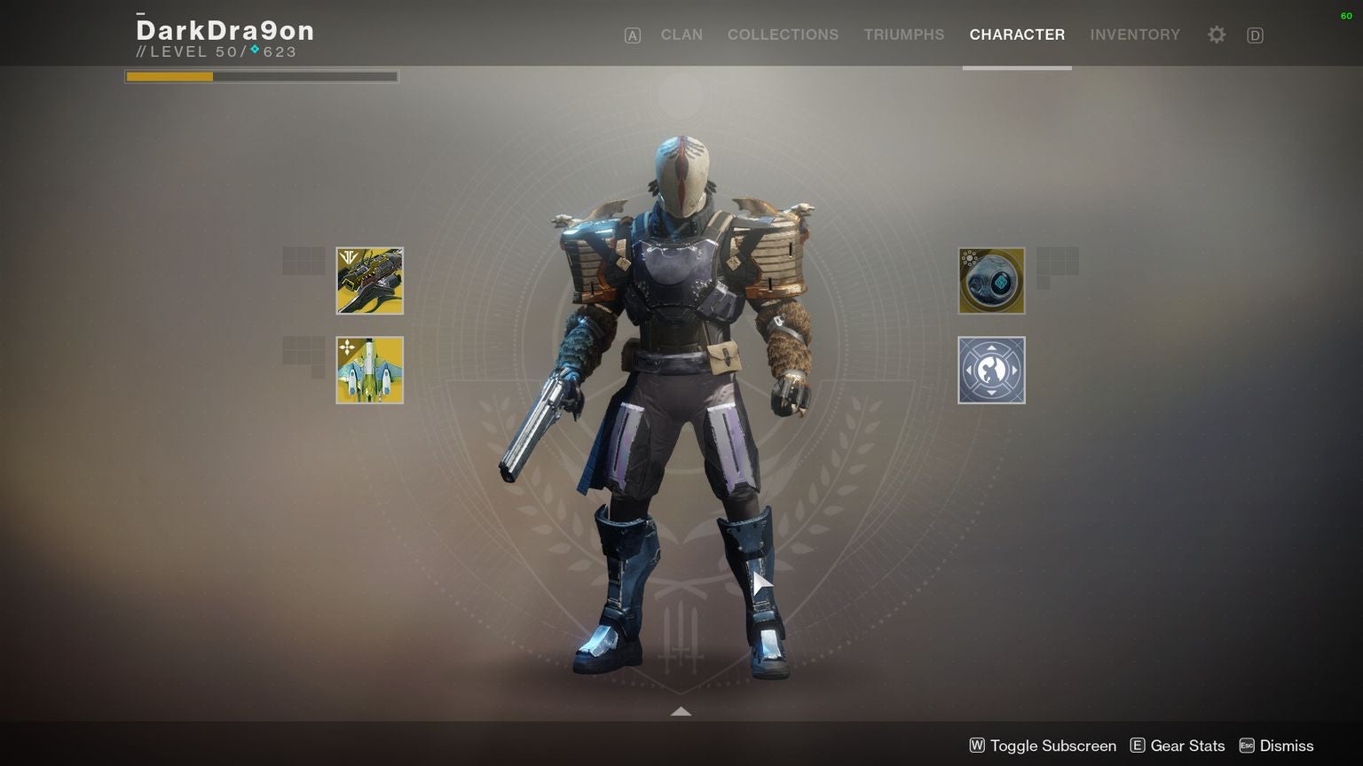 Destiny 2 Thorn quest steps, Thorn Ornament, and how to start by